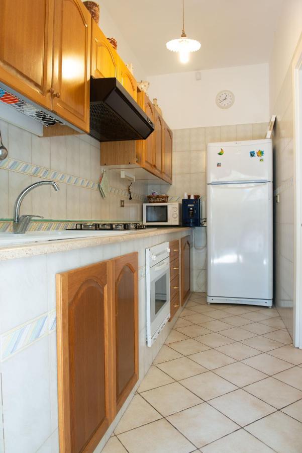 La Villa Di Anglani Carovigno Ngoại thất bức ảnh