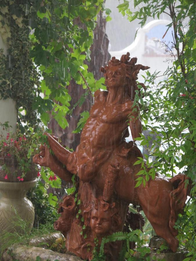 La Villa Di Anglani Carovigno Ngoại thất bức ảnh